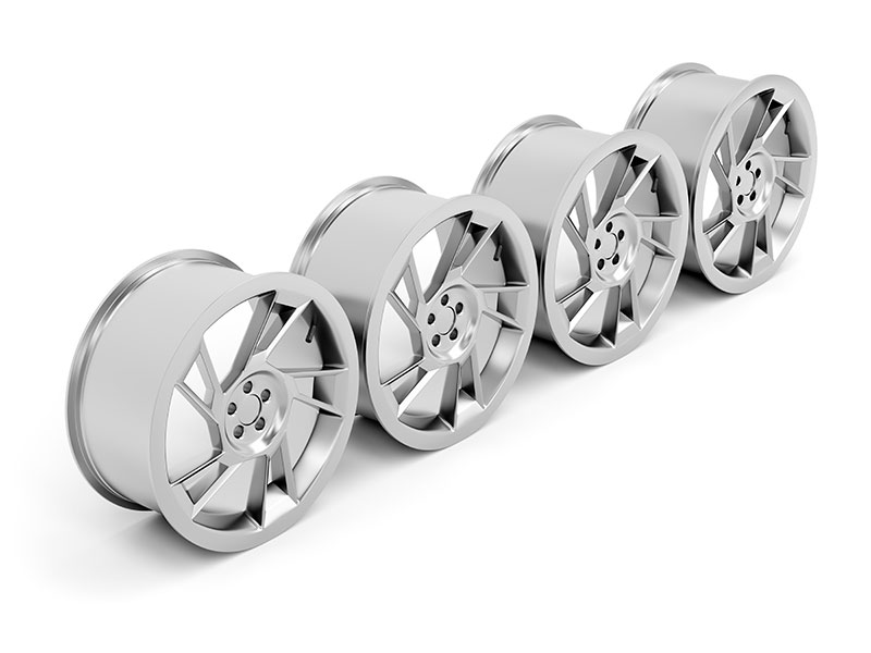 Aluminum – TITAN INDUSTRIAL METAL RECYCLING